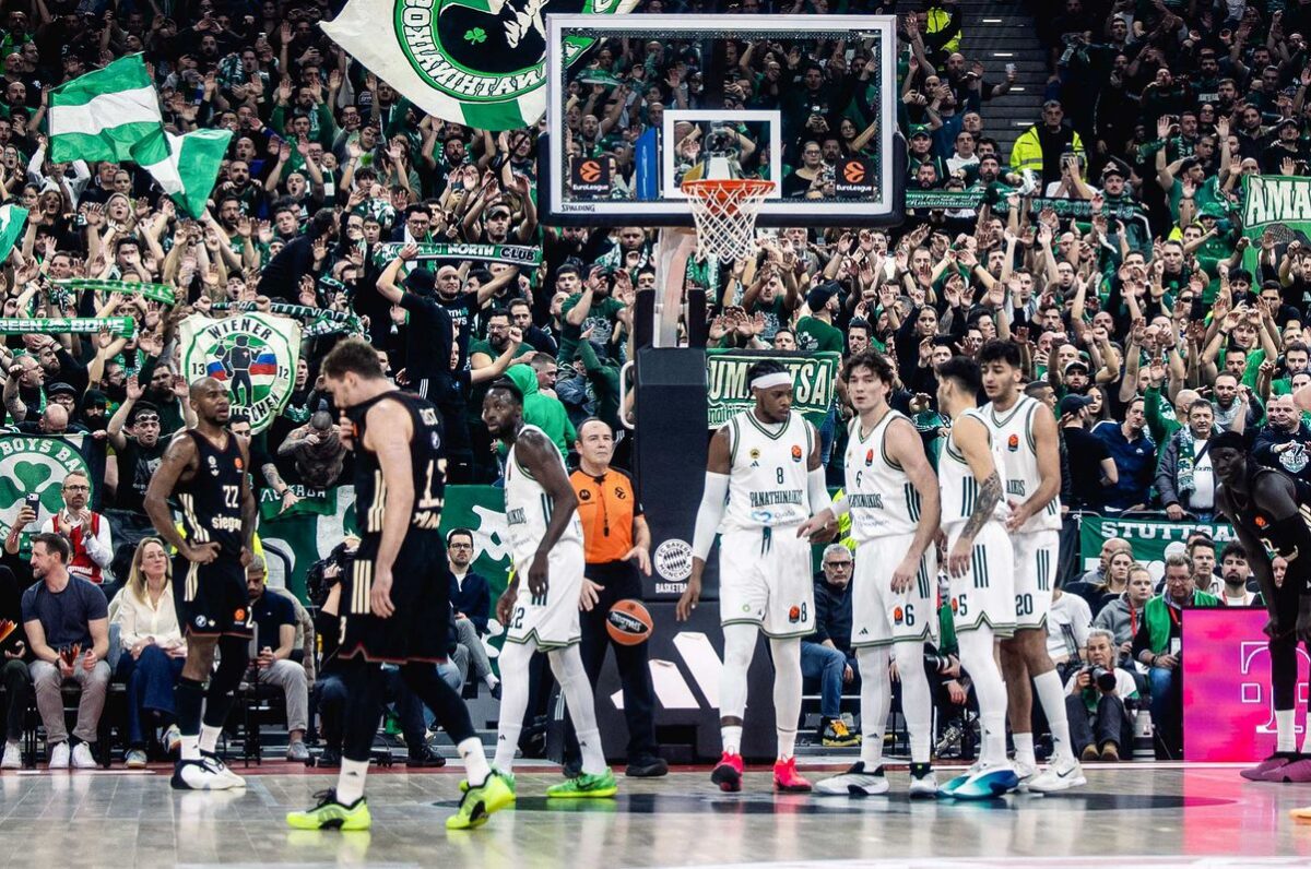 Παναθηναϊκός: Οι ερωτήσεις που δεν έγιναν στο Μόναχο!