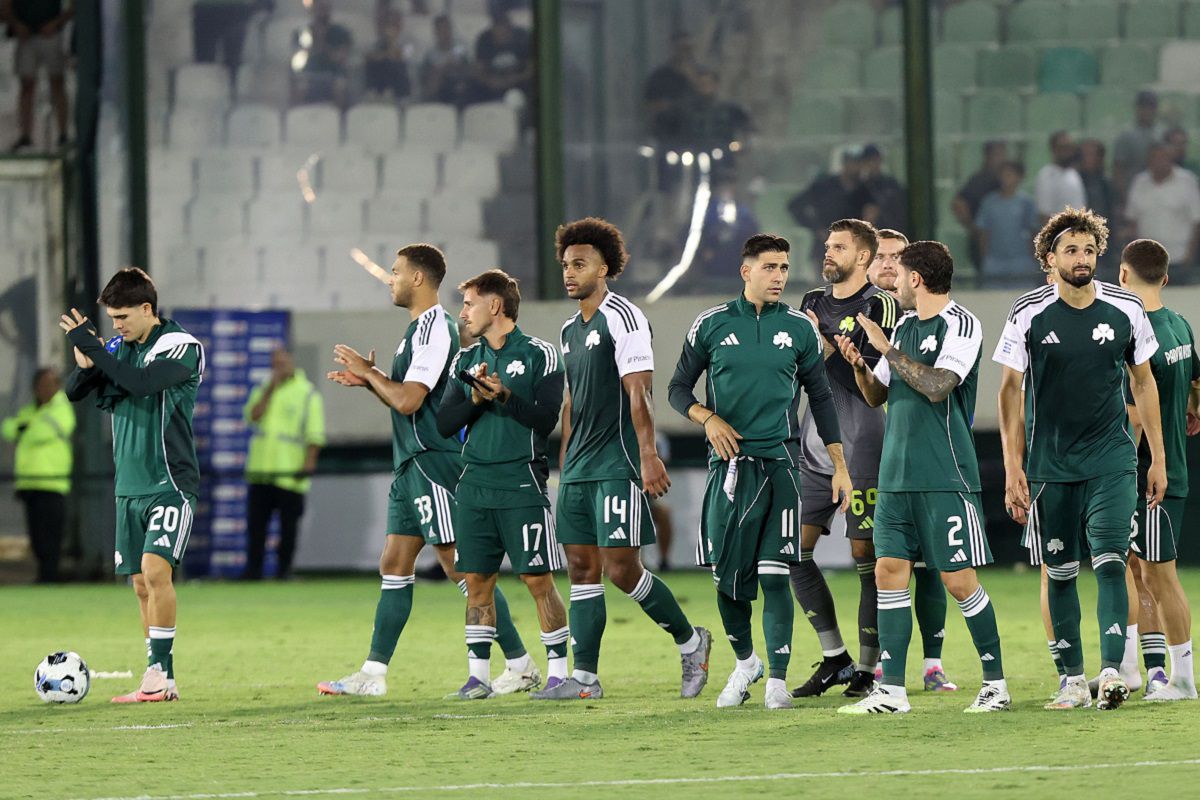 Αστέρας Τρίπολης: Το παλεύει για σημαντική μεταγραφή