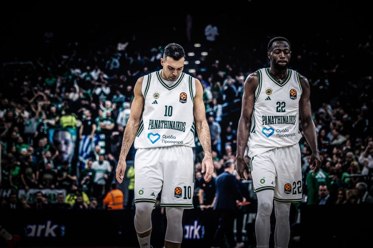 Ήττα που δημιουργεί νέα δεδομένα κι εντυπώσεις