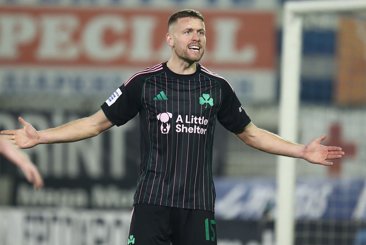 Ο Ίνγκασον στο Ατρόμητος - Παναθηναϊκός