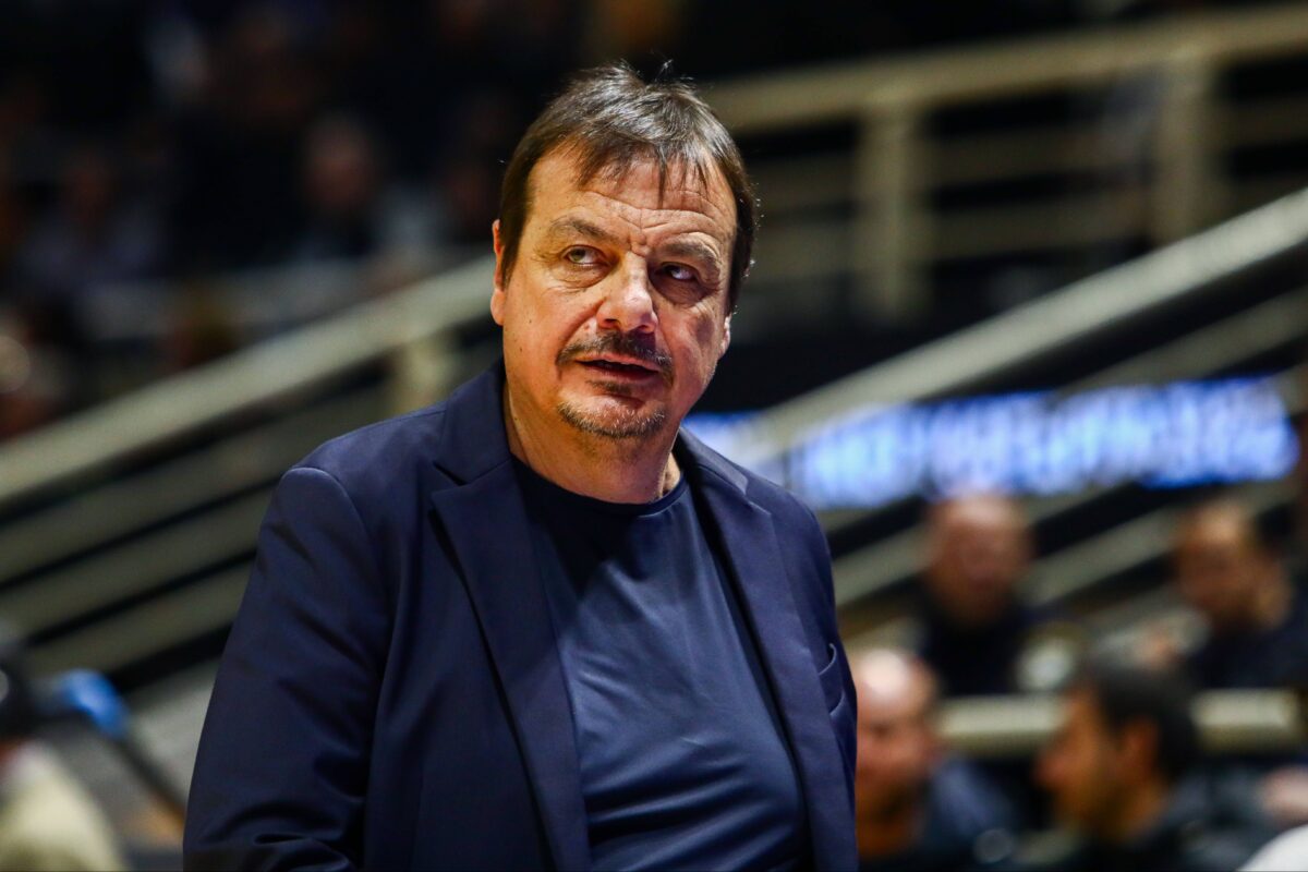 Παναθηναϊκός: Εχθρική υποδοχή στο Τελ Αβίβ πριν το ματς με Μακάμπι- Στο στόχαστρο ο Αταμάν