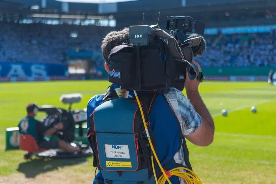 Τηλεοπτικές Μεταδόσεις