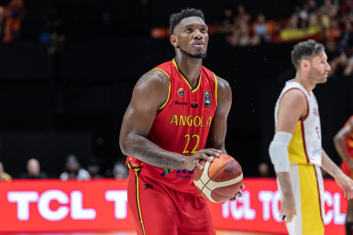 Το Μαρούσι δυναμώνει τη ρακέτα με Σίλβιο Ντε Σόουζα