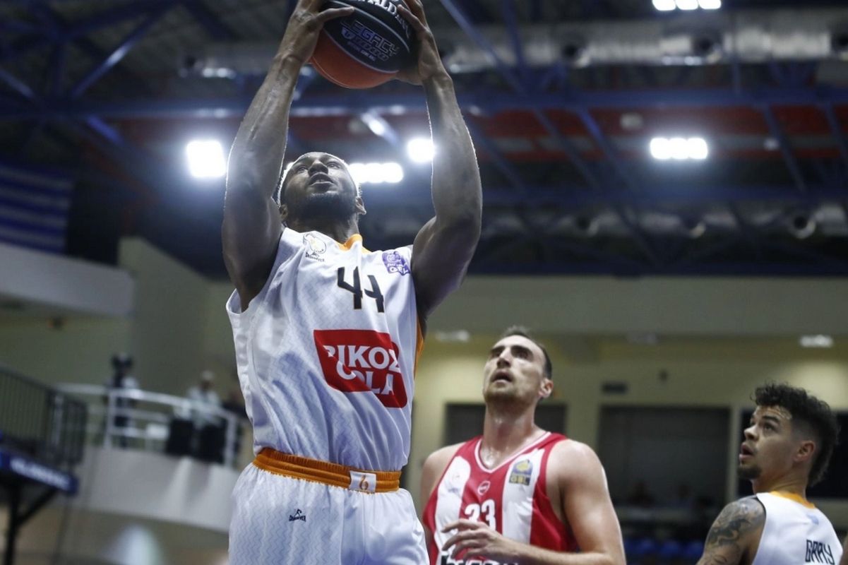 Τέλος ο Πόλικαπ από τον Προμηθέα