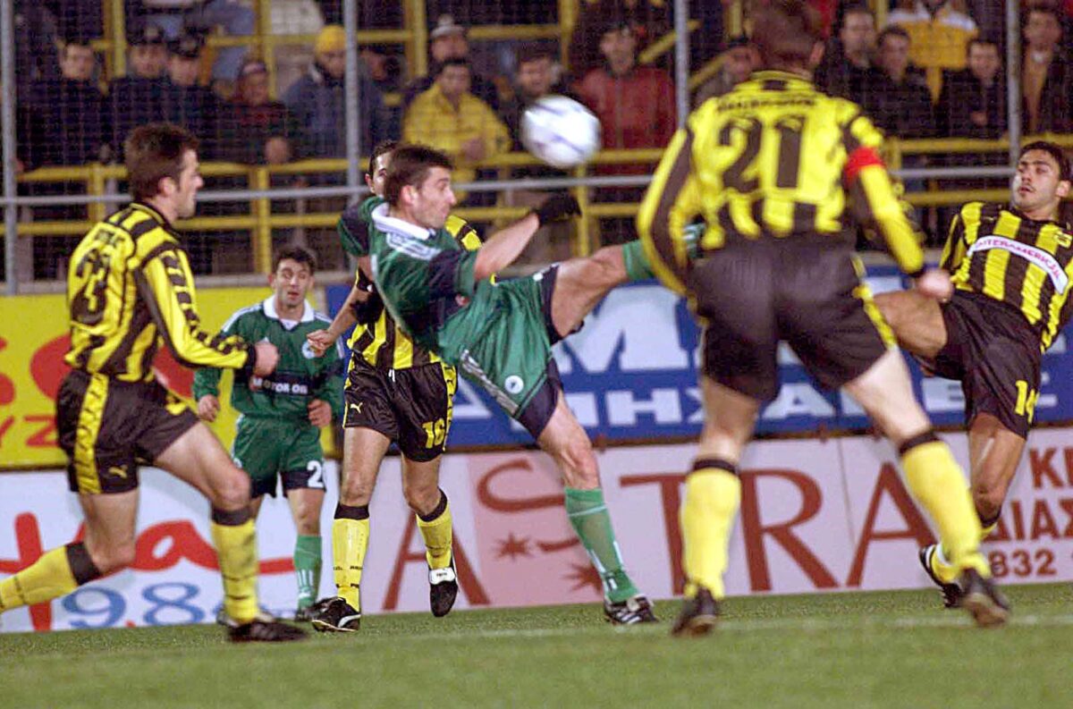 Παναθηναϊκός – Άρης, Πράξη 5η: Εκεί που η ιστορία του Κυπέλλου «γεννά» εκδίκηση και οιωνούς πρόκρισης!