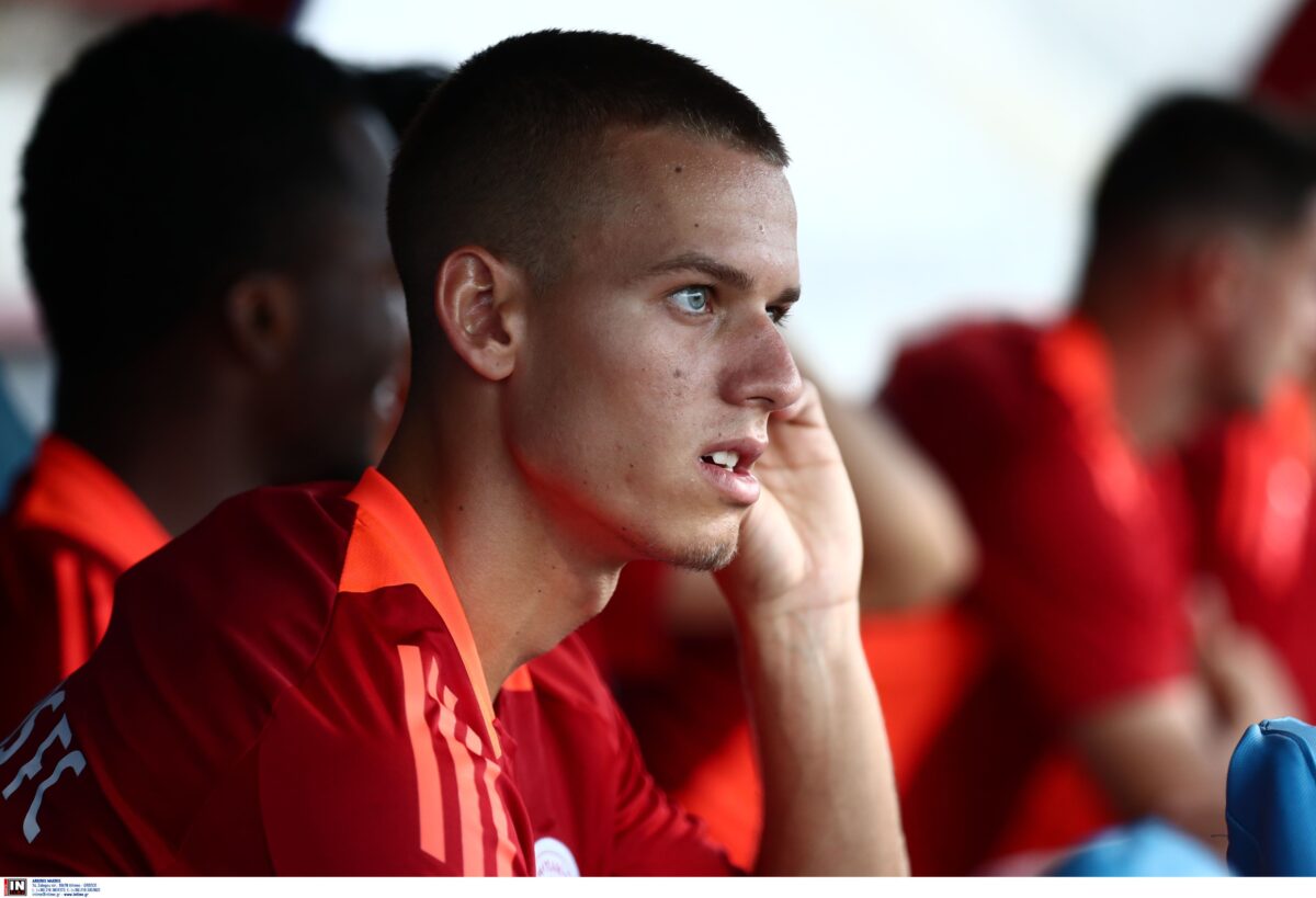 Θεοφάνης Μπακούλας