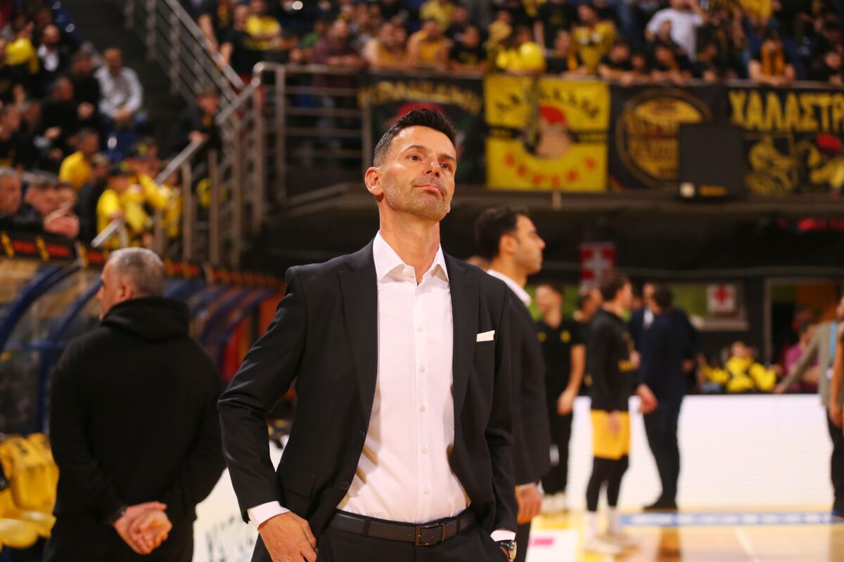 Το σκεπτικό πίσω από την απόφαση Μίλιτσιτς για τους τρεις παίκτες