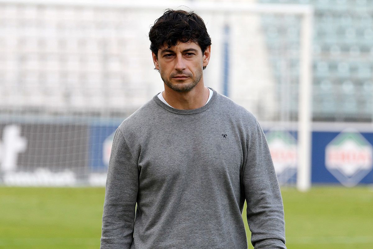 Το μυστικό του Βόλου και η το step up του Χουάν Φεράντο