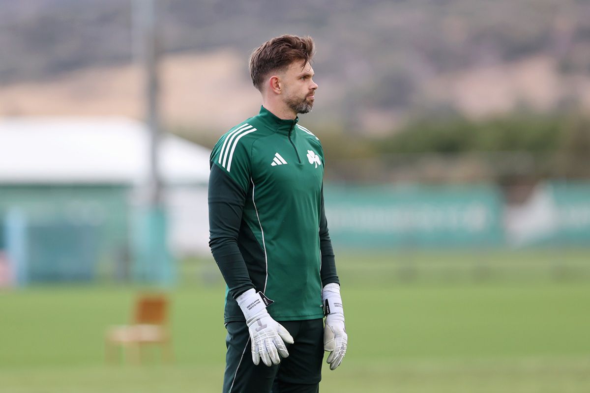 Ντραγκόφσκι: «Χάος στη μεταγραφική περίοδο, όχι στον Παναθηναϊκό» – Η διευκρίνιση μέσω social media