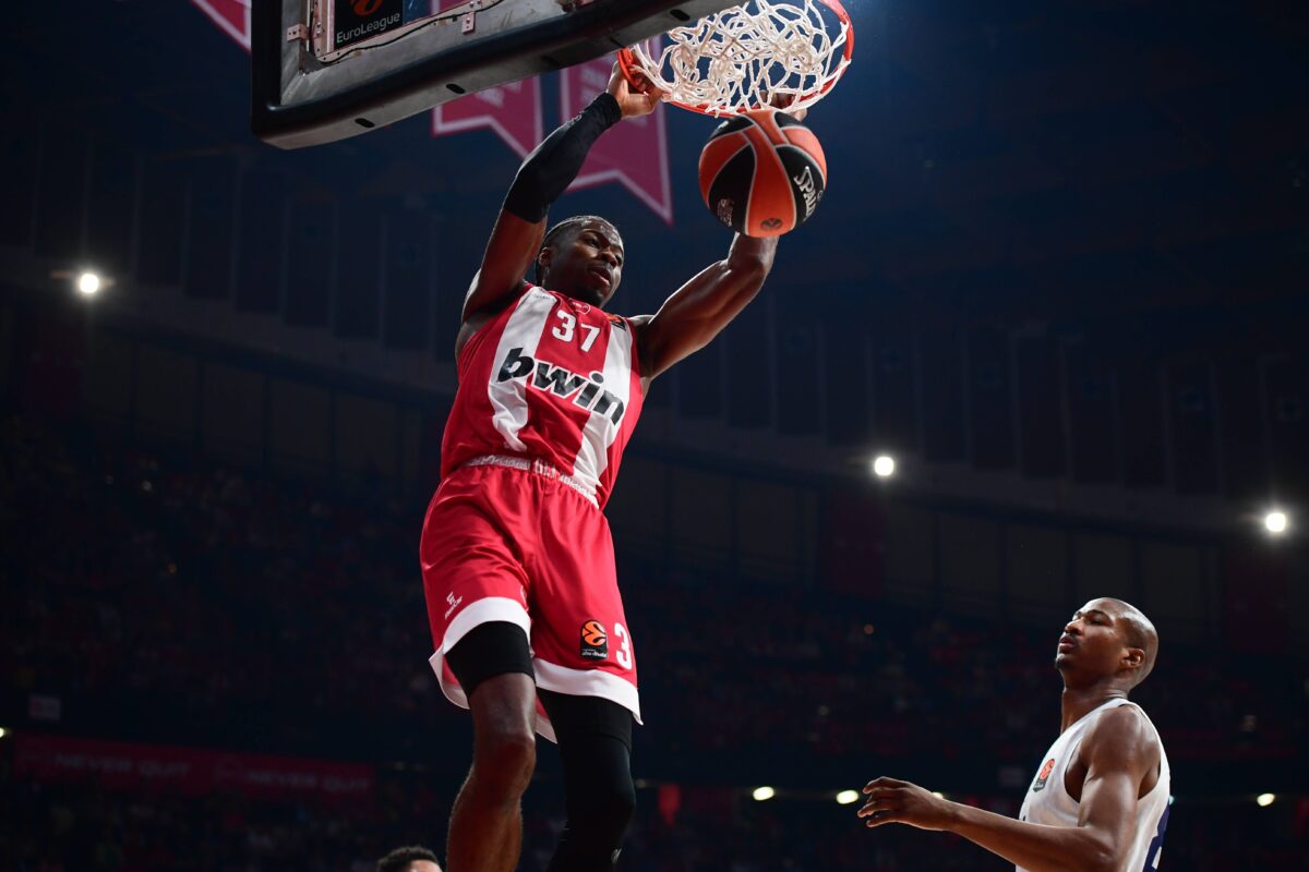 Χρύσανθος Τσαλτίδης: «Ο Αντετοκούνμπο απέρριψε την πρόταση του ΠΑΟΚ και ας ήταν καλύτερη – Έπαιξε ρόλο η σχέση του με τον Σιάο» (vid)