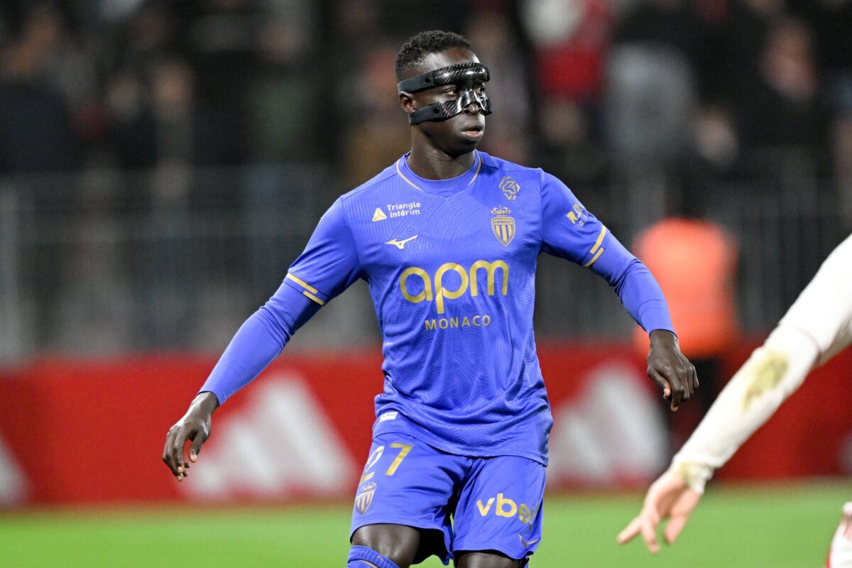 «Στο στόχαστρο Παναθηναϊκού, Ολυμπιακού και ΠΑΟΚ ο Ντιατά»