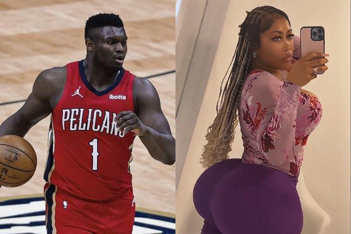Σεξ, σκάνδαλα και OnlyFans: Πώς ο Ζάιον Γουίλιαμσον χάνει τη μάχη μακριά από το παρκέ