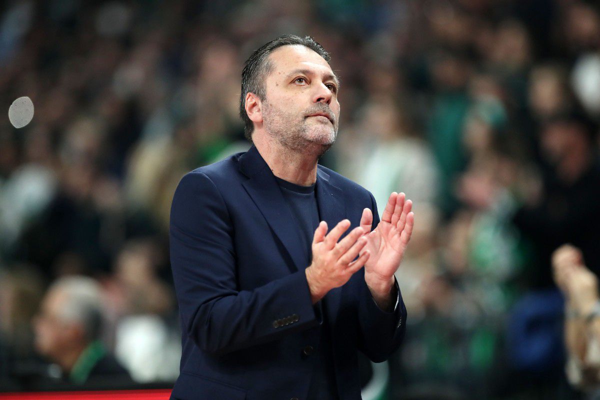 Σερέλης: «Ήμασταν κακοί αμυντικά – Δεν είχαμε την σοβαρότητα που έπρεπε και στα 40 λεπτά»