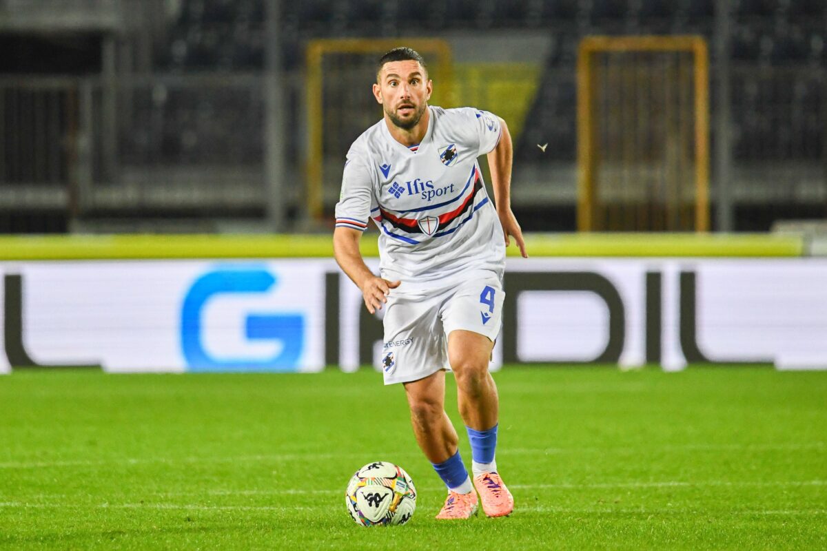 Αυτός είναι ο Γιορντάν Φέρι που «κλείνει» ο ΟΦΗ: Από τη «χρυσή γενιά» της Λυών στην ευρωπαϊκή καταξίωση