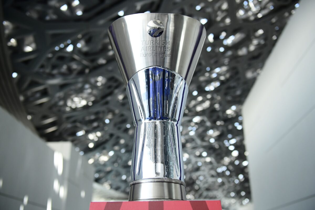 Τρόπαιο EuroLeague