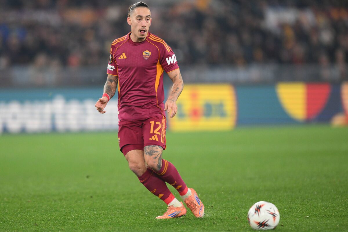 Γιατί δεν προχωρά του Τσιμίκα στην Μπεσίκτας – Η τελευταία απόφαση της Ρόμα