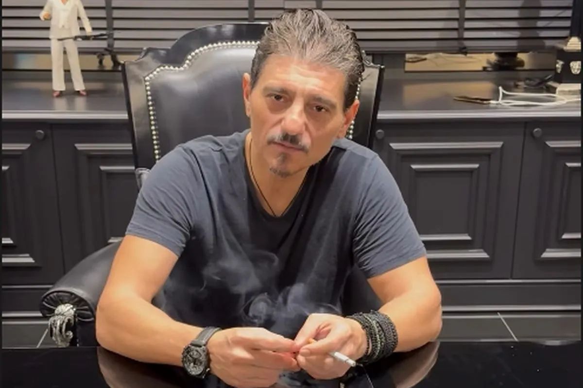 O τρόπος με τον οποίο ο Γιαννακόπουλος ανακοίνωσε το «μπαμ» με τον Χέιζ-Ντέιβις στον Παναθηναϊκό (vid)