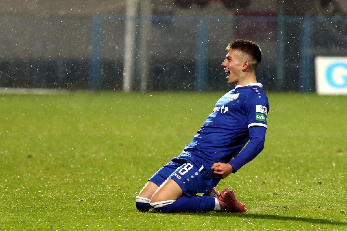 Στην Ελλάδα για τον Παναθηναϊκό ο Γιάγκουσιτς – Το οικονομικά δεδομένα της συμφωνίας