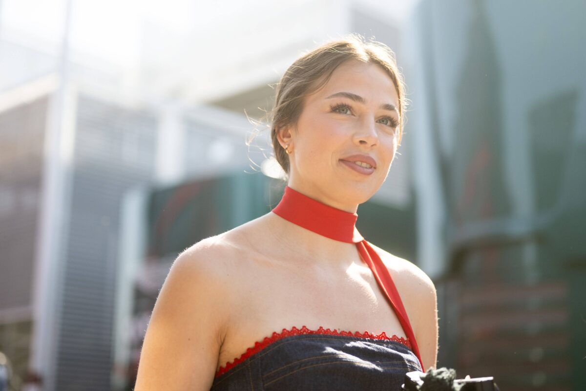 Ελίσκα Μπαμπιτσκόβα