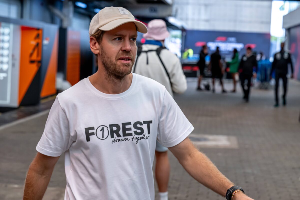 Σεμπάστιαν Φέτελ