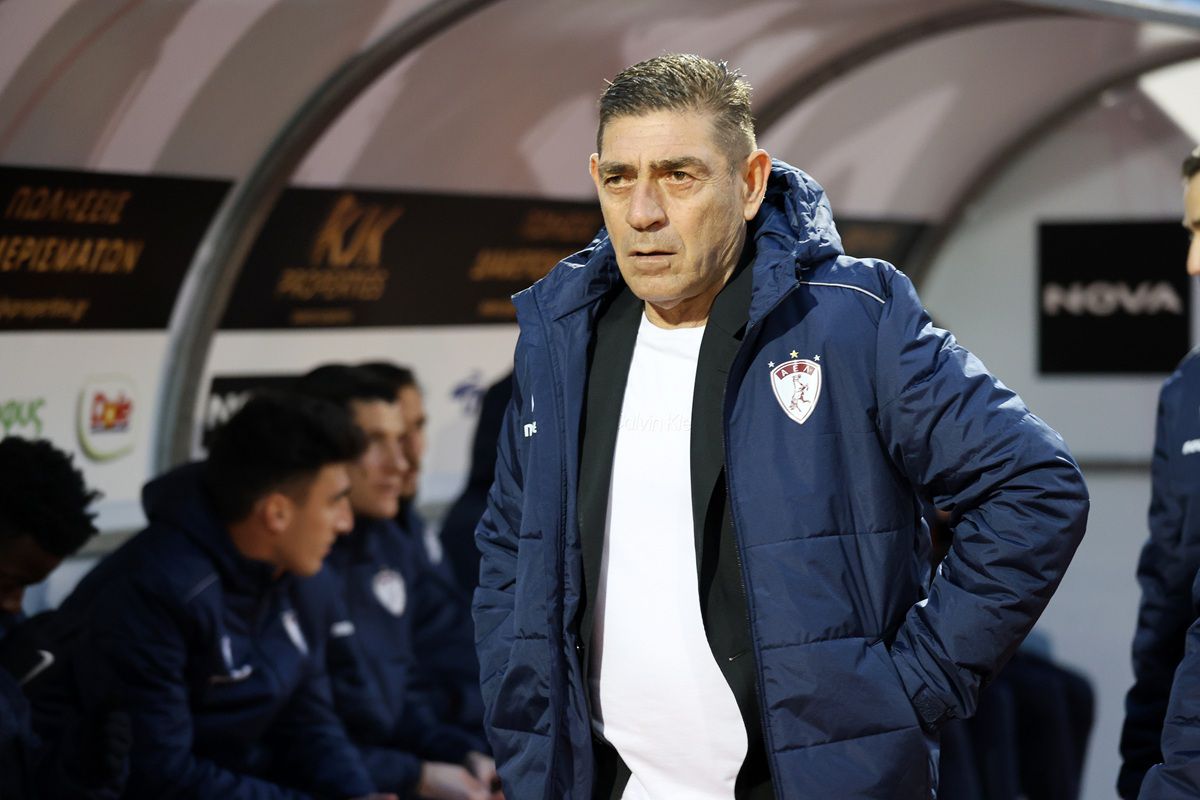 ΑΕΛ: Οι μεταγραφικές εξελίξεις και οι επαφές με τον Άρη