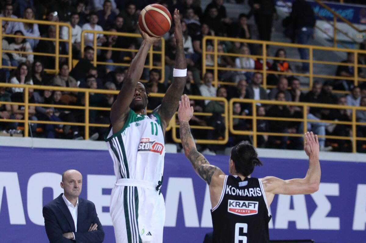 Ώρα ημιτελικών στο Allwyn Final 8 με φόντο τον μεγάλο τελικό