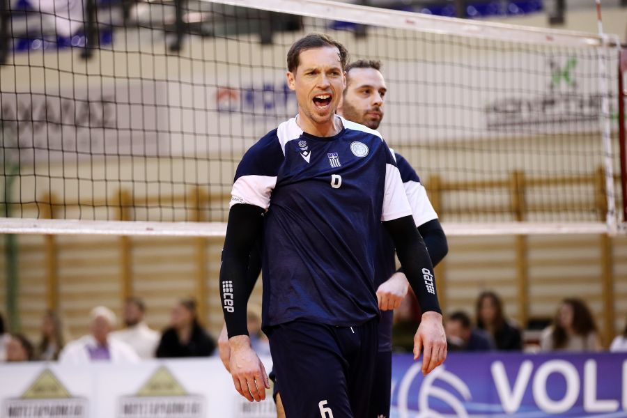 Καθαρή νίκη-ανάσα για τον Φλοίσβο και 3-0 τον Φοίνικα Σύρου