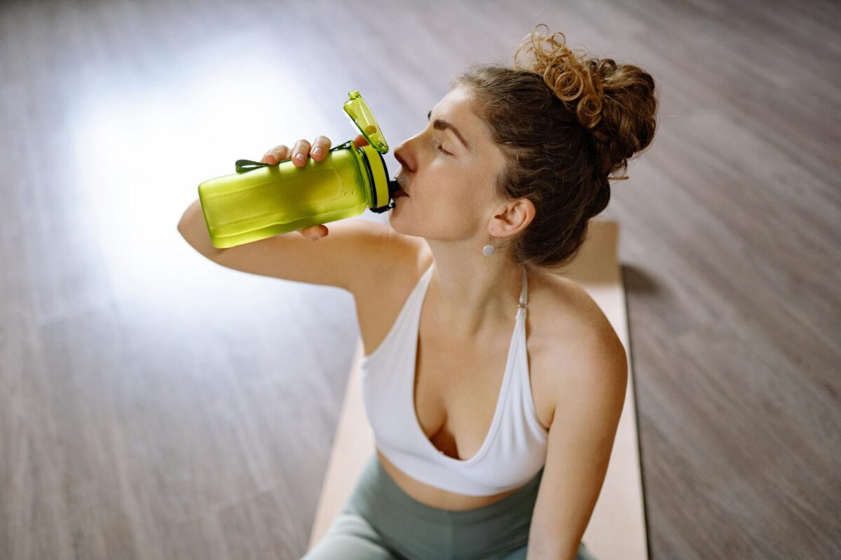 Τα Καλύτερα Παγούρια Νερού: Οδηγός Επιλογής για Καθημερινή Ενυδάτωση & Active Lifestyle