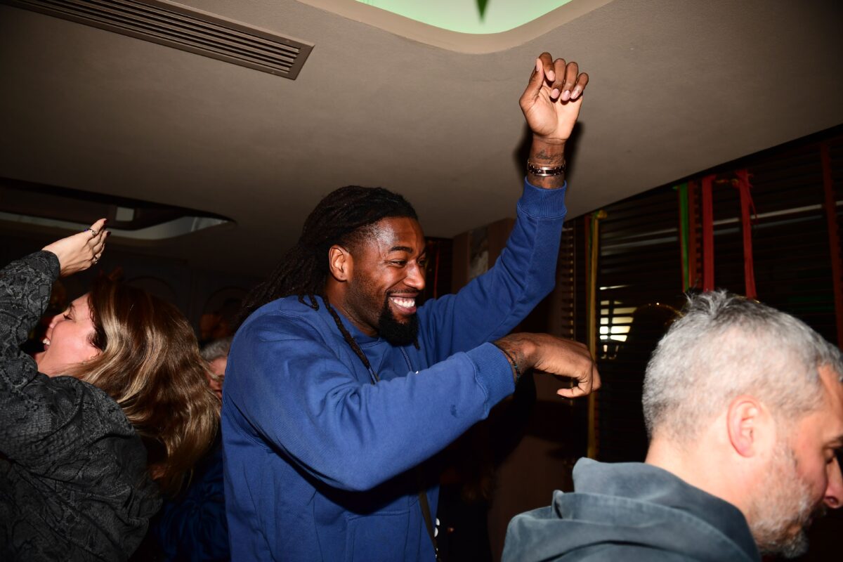 Ξέφρενο γλέντι του Κυπελλούχου Παναθηναϊκού στο Ηράκλειο – Τα βίντεο του Sportal