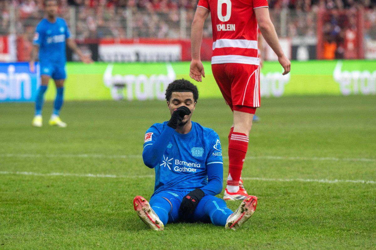 Ήττα για τη Λεβερκούζεν πριν τον Ολυμπιακό – Η Μπάγερν αγχώθηκε αλλά νίκησε την Άιντραχτ