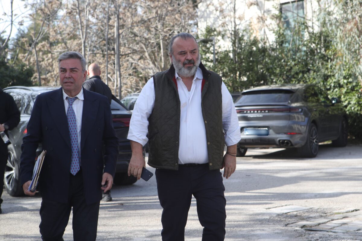 Η επόμενη μέρα, μετά απ’ όλα όσα κατέθεσε ο Ηλιόπουλος