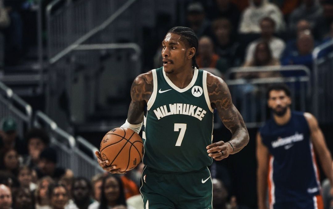 Οι Μπακς χάνουν τον Κέβιν Πόρτερ Τζούνιορ – Το διάστημα απουσίας του