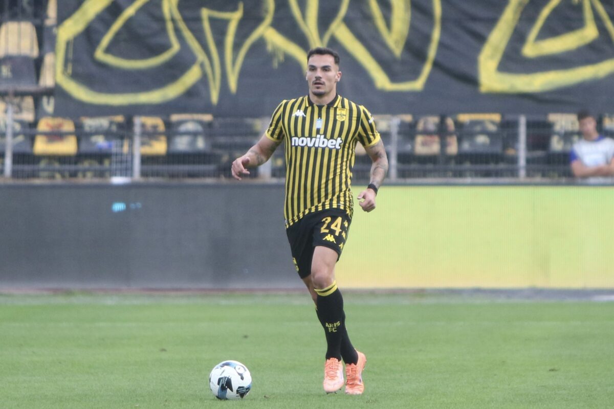 Το κέρδος του Άρη από την αποχώρηση του Άλβαρο