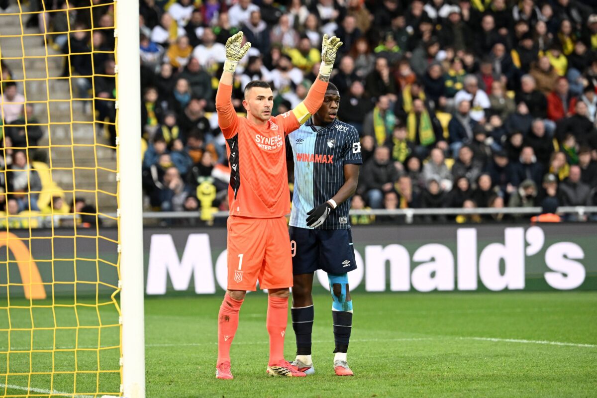 Άντονι Λόπες