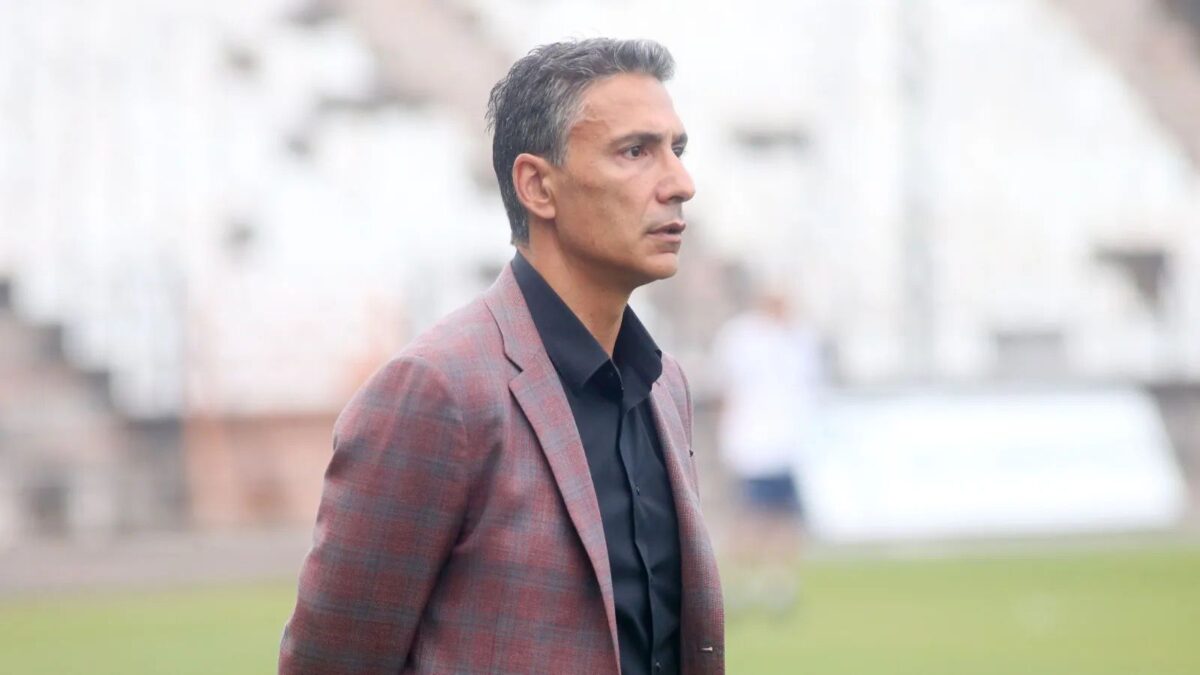 Οι προβλέψεις του Γιώργου Κούτση στο Sportal για Άρης – ΠΑΟΚ και Ολυμπιακός – Παναθηναϊκός