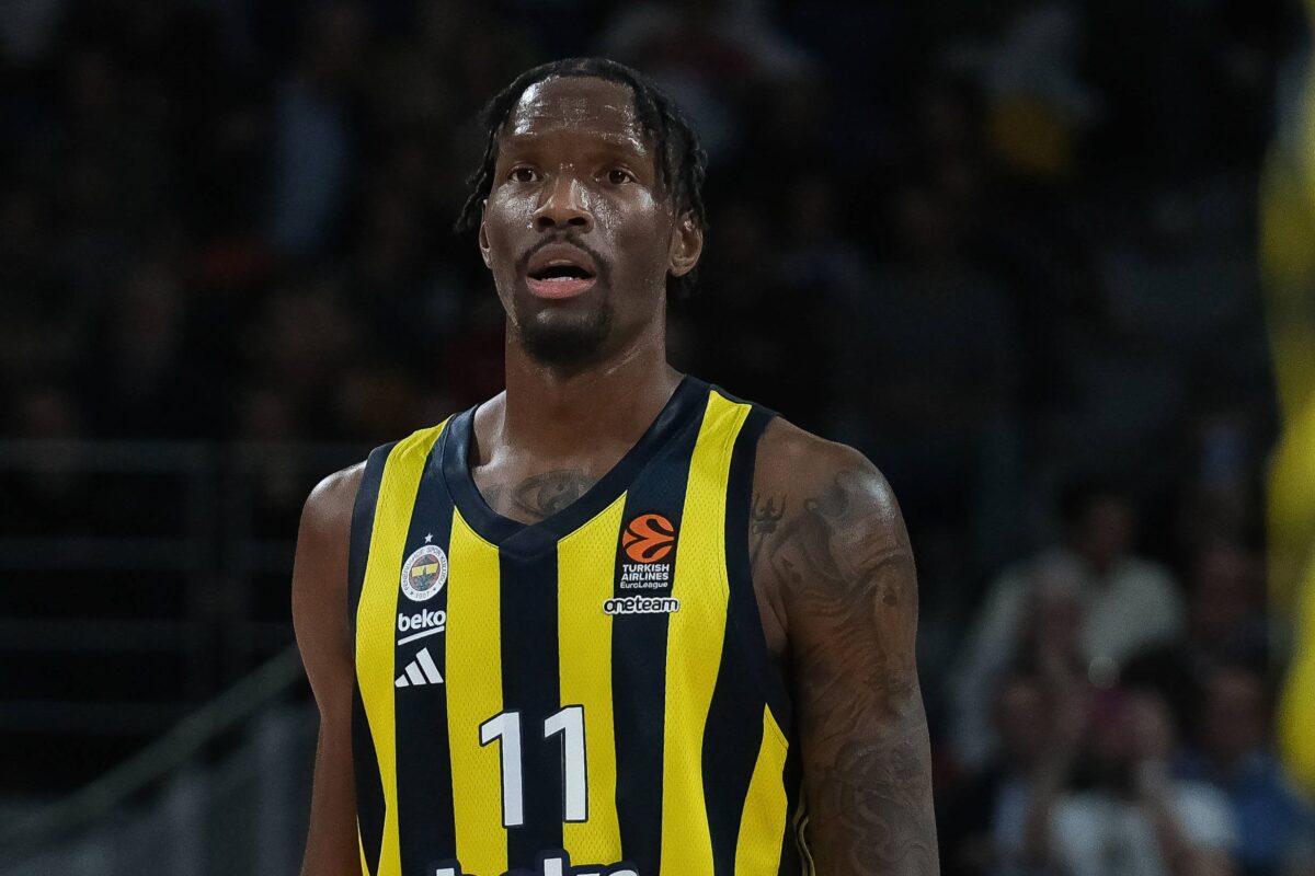 Ο Χέιζ-Ντέιβις αποθεώνει τον Καλάθη και τον επιλέγει στην κορυφαία πεντάδα του στην EuroLeague