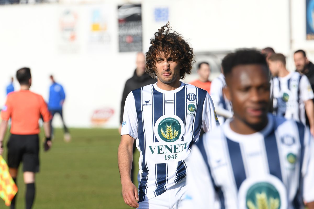 Ο Αμρ Ουάρντα