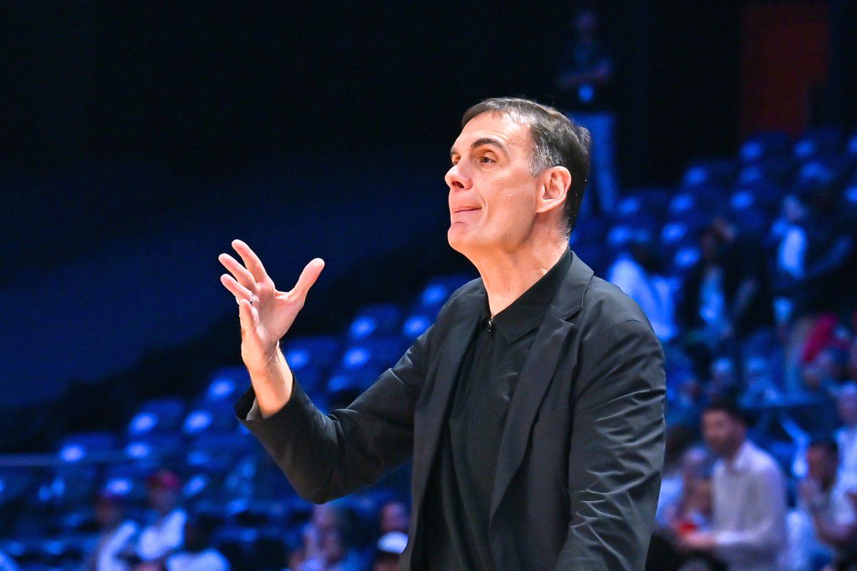 Γιώργος Μπαρτζώκας