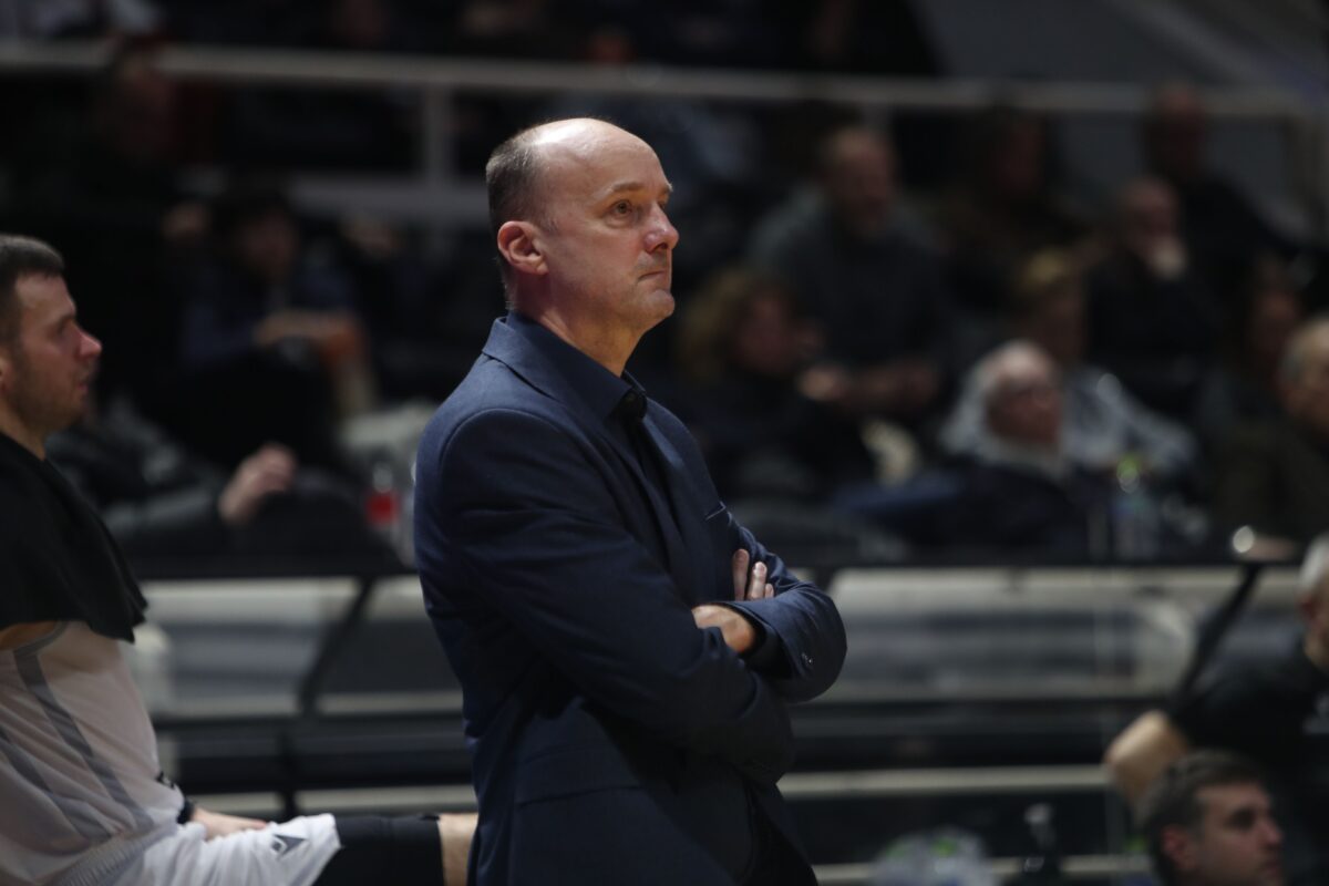 Ζντοβτς: «Παίξαμε για τους 7 αδικοχαμένους οπαδούς» – Τί είπε για τον Ομορούγι