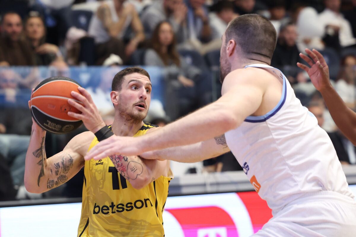 O Στέλιος Πουλιανίτης ήταν ο «άσος στο μανίκι» του Ιγκόρ Μίλιτσιτς!