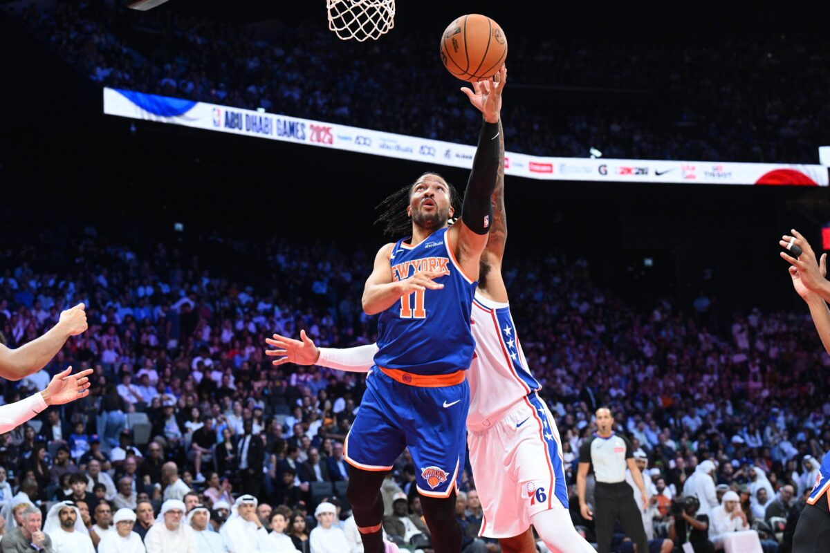 Θρίλερ με δύο παρατάσεις στο Madison Square Garden και νίκη για τους Νικς επί των Νάγκετς