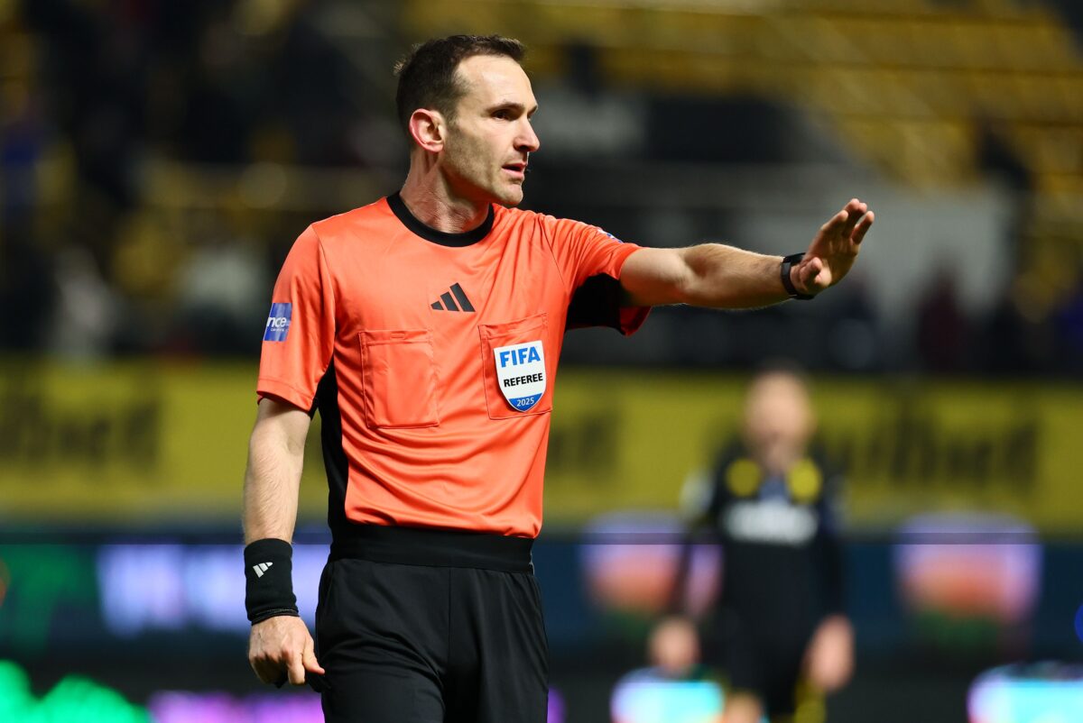 Ο Άρης αναγνωρίζει τα θέματα του, αλλά… φουντώνει και με τη διαιτησία