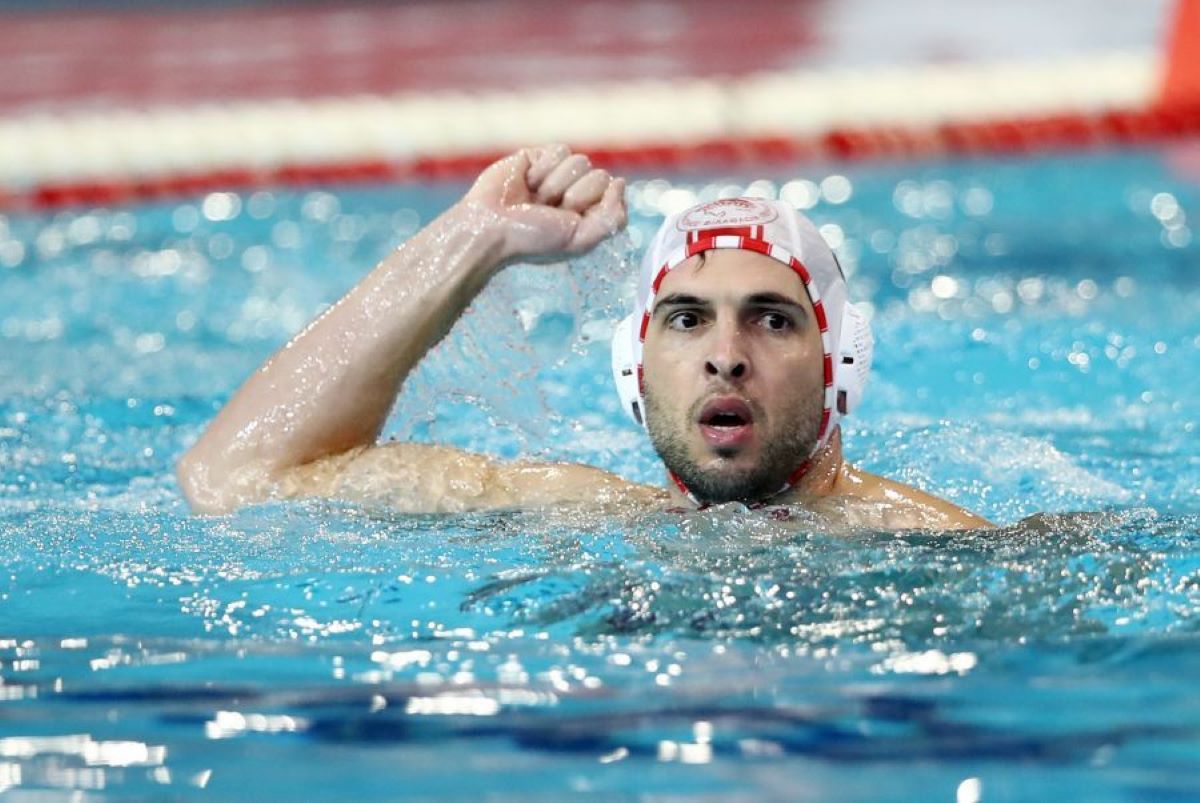 Φουντούλης: «Ούτε εμείς καταλάβαμε τι έγινε στο τέλος, θετικό ότι κρατήσαμε την έδρα μας» (vid)