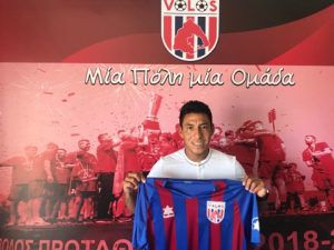 Πρώην παίκτης του Βόλου στο Big Brother της Αργεντινής (vid)