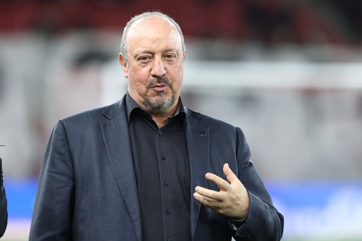 Παναθηναϊκός: Η συνταγή του Φαλήρου και οι πιθανές εκπλήξεις του Μπενίτεθ