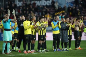 AEK