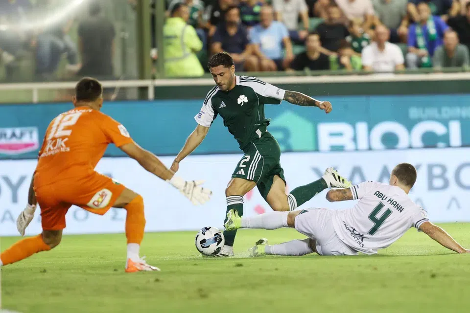 Η «μάχη» για την 4η θέση – Το πρόγραμμα των Λεβαδειακού και Παναθηναϊκού