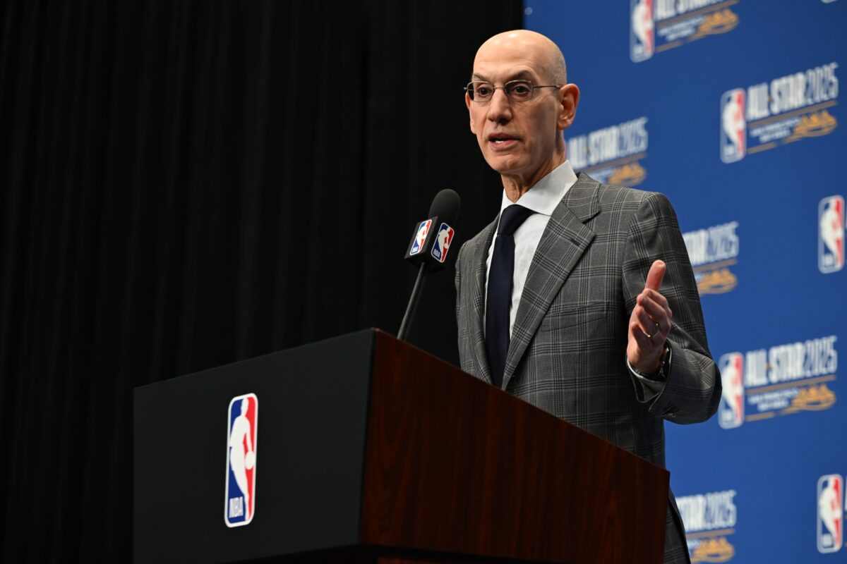 Αυτοί είναι οι ευρωπαϊκοί κολοσσοί που μίλησαν για να μπουν στο NBA Europe