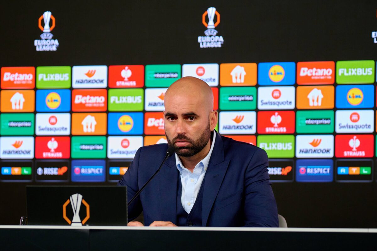 Κλαούντιο Χιράλδες