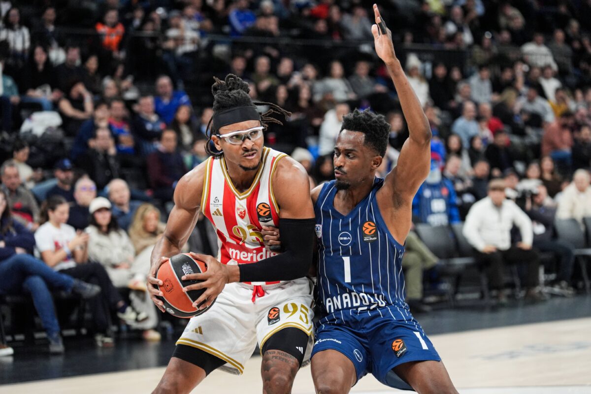 ΕΡΥΘΡΟΣ ΑΣΤΕΡΑΣ – ΕΦΕΣ